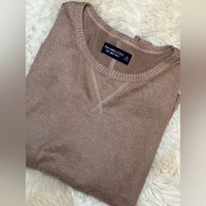 Abercrombie Soft & Sexy Long sleeve Tee